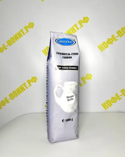 Сухие сливки Aristocrat «Monte Bella», 1 кг