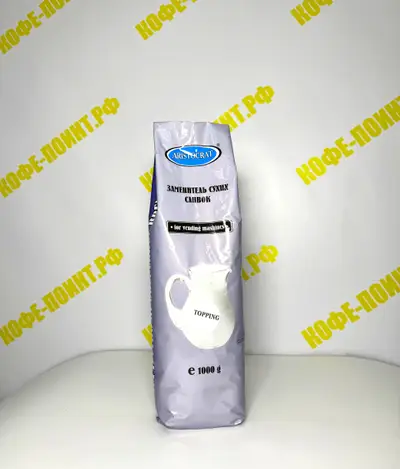 Сухие сливки Aristocrat «Topping», 1 кг