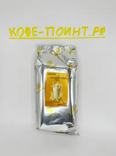 Холодные молочные коктейли